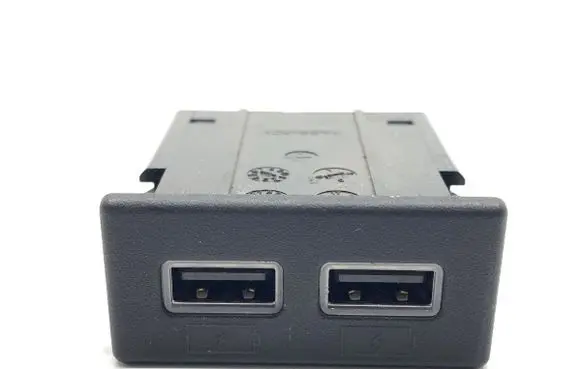 Alfa Romeo Stelvio USB socket connector 01561397270