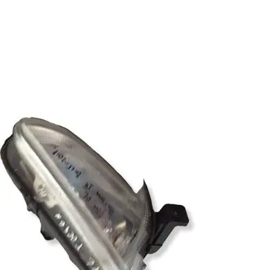 Hyundai Tucson TL Front fog light 