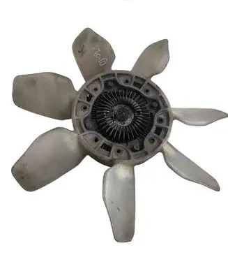 Toyota Hilux (AN10, AN20, AN30) Viscous fan clutch 