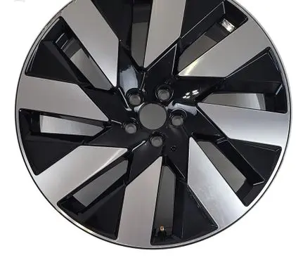 Volvo XC90 R21 alloy rim 32358293