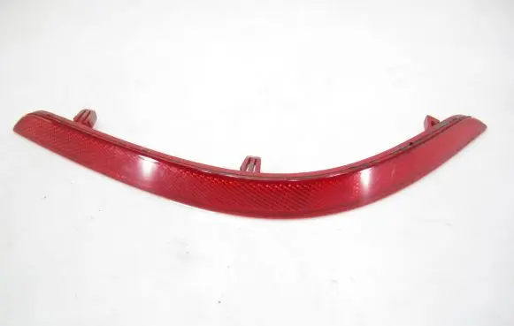 Volkswagen Caddy Rear tail light reflector 2K5945105D