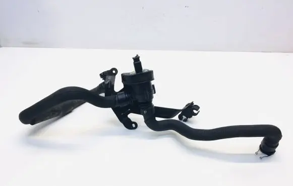 Peugeot 508 Electric auxiliary coolant/water pump