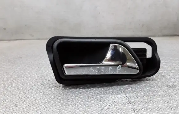 Volkswagen Touran I Front door interior handle 1T0837198A