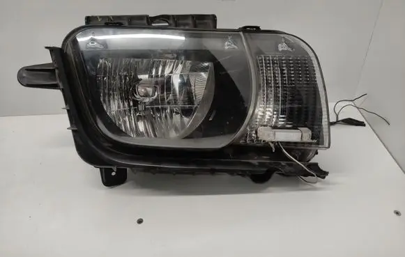 Chevrolet Camaro Headlight/headlamp 92232125 20981024