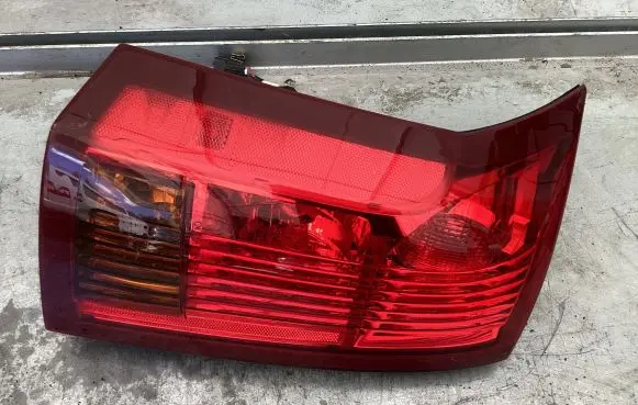 Cadillac CTS Rear/tail lights