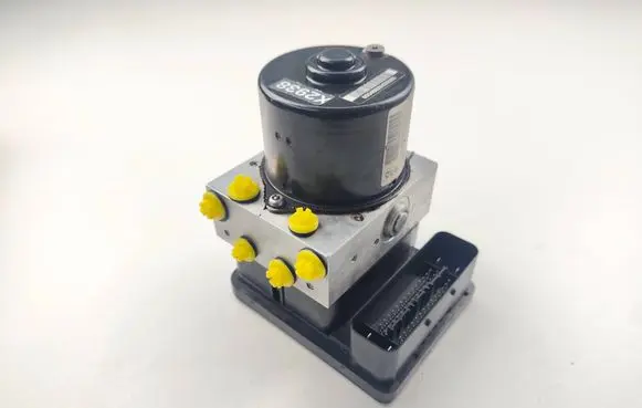 Peugeot 207 ABS Pump 9663703980 10039929744 10096011843