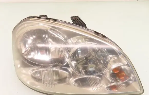 Chevrolet Nubira Headlight/headlamp 
