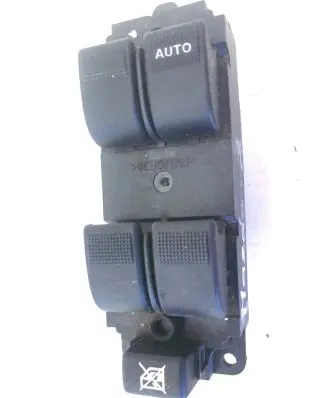 Mazda 2 Electric window control switch