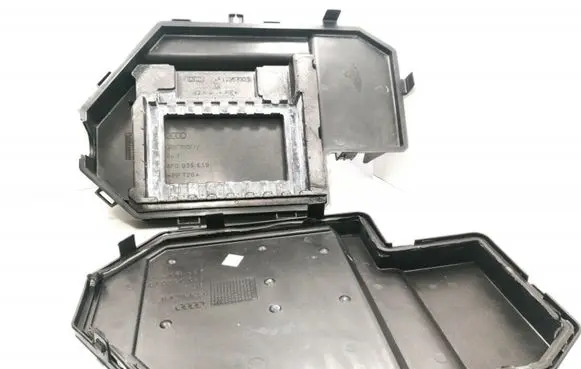 Audi A6 Allroad C6 Bluetooth control unit module 4F0035613 4F0035733D 4F0035619