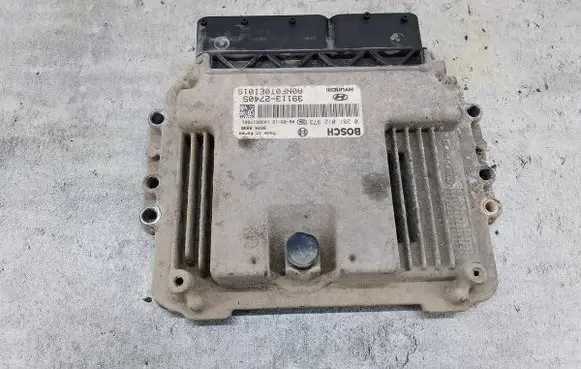 Hyundai Sonata Engine control unit/module ECU 39113-27405