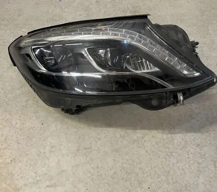 Mercedes-Benz S W222 Headlight/headlamp A2229069102
