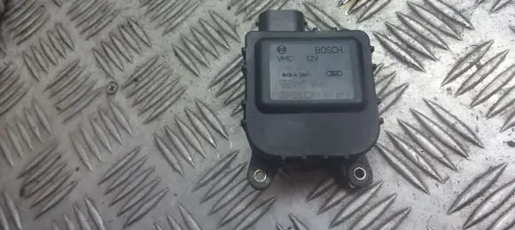 Audi A3 S3 8L A/C air flow flap actuator/motor 1J1907511D