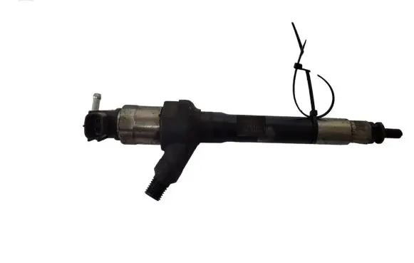 Mazda 6 Fuel injector R2AA13H50