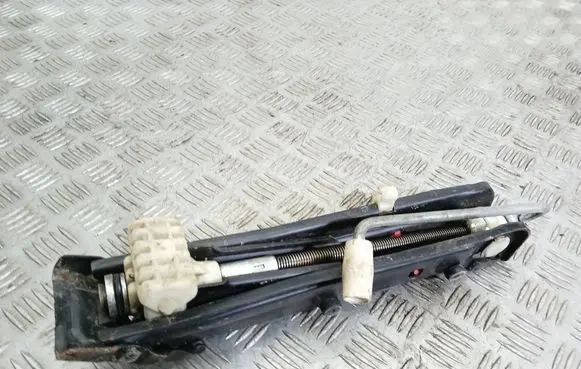 BMW 3 E46 Lift Jack 