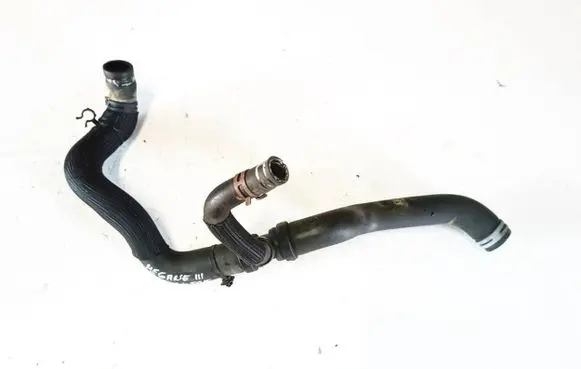 Renault Megane III Engine coolant pipe/hose