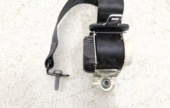 Ford Fusion II Rear seatbelt HG93F611B68 HG93F611B68AC 34200227CBL