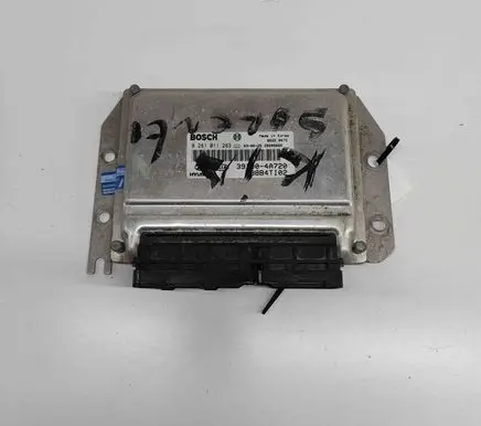 KIA Sorento Other devices 0281011283 391004A720