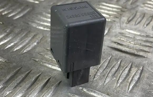 Infiniti QX80 Other relay 24330C9900