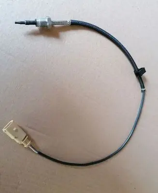 Audi A1 Exhaust gas temperature sensor 4M0906088AB