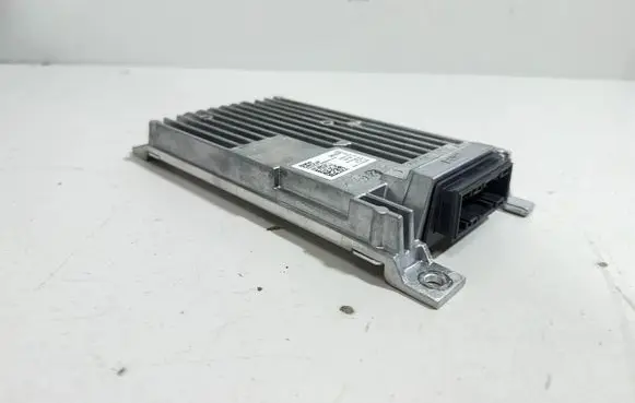 BMW X7 G07 Brake system control unit/module 5B353B1 5B31E36