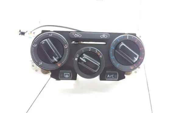 Nissan Note (E11) Climate control unit N103009C 070504