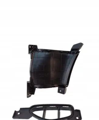 Hyundai Kona I Radiator trim 86572-K4001