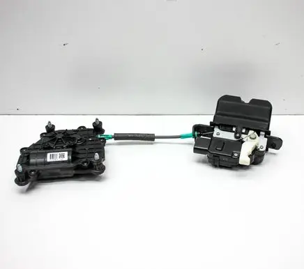 KIA Stinger Tailgate/trunk/boot lock/catch/latch