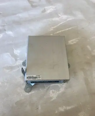 Ford Mustang VI Sound amplifier DR3T18T806AF