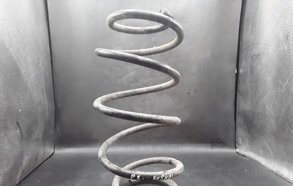 Nissan Qashqai Front coil spring NOCODE