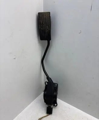 Peugeot 407 Accelerator throttle pedal 9644939680 0280752241 F00C3P2311