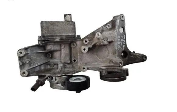 Audi A4 S4 B8 8K Generator/alternator bracket 06H903143E