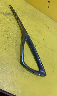 Opel Zafira C Trim molding 