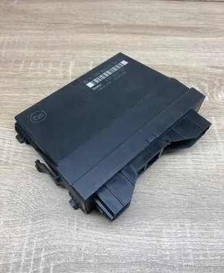 Mercedes-Benz CLK A209 C209 Comfort/convenience module A2098200326 376800