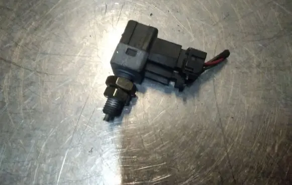 Hyundai Santa Fe Brake pedal sensor switch 9381038100