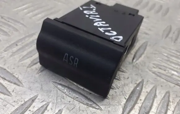 Skoda Octavia Mk1 (1U) Traction control (ASR) switch 