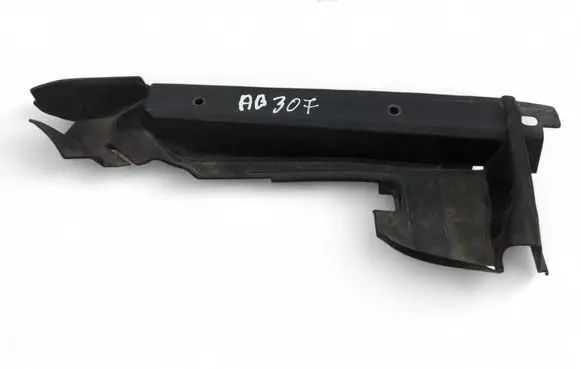 Audi A6 S6 C8 4K Fender grill 4K0821169