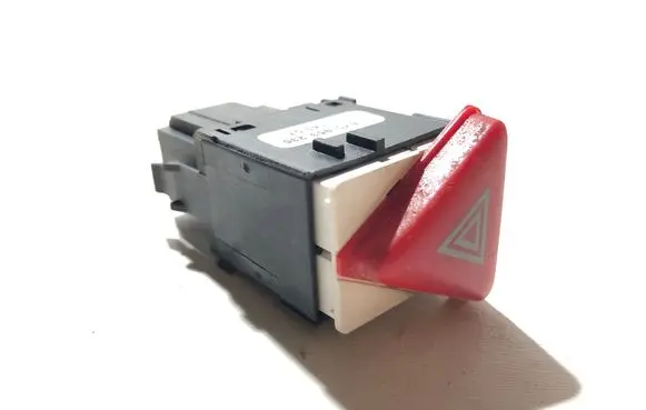 Volkswagen Transporter - Caravelle T5 Hazard light switch 6Y0953235