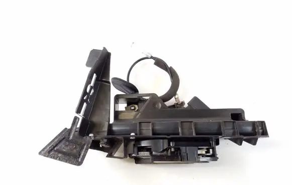 Ford Mondeo MK V Front door lock BM5AA21812CF