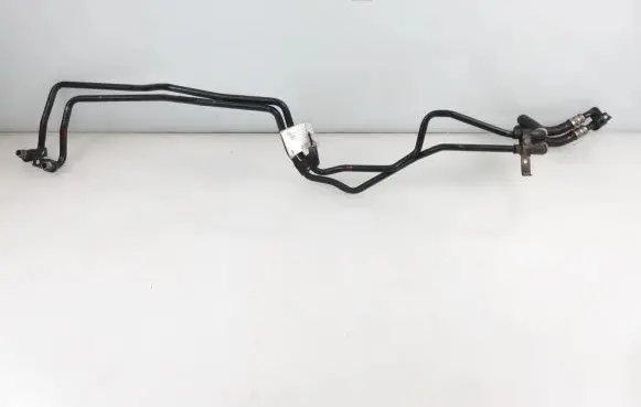 Turbo turbocharger oiling pipe/hose