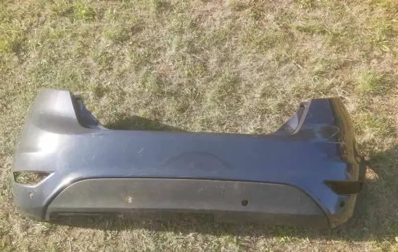 Ford Fiesta Rear bumper 8A61-17906