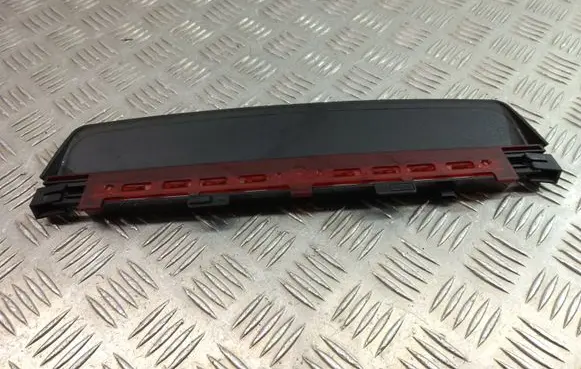 BMW 5 F10 F11 Third/center stoplight 7230799