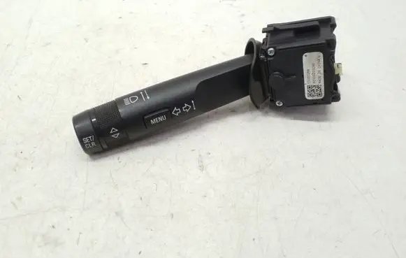 Opel Insignia A Indicator stalk 13303268