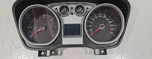 Ford Focus Speedometer (instrument cluster) 8V4T10849GK P8V4F10849GK VP6V4F104855A