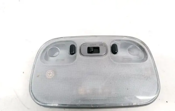 Mazda 626 Front seat light 1151296 1151-296