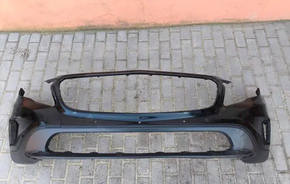 Mercedes-Benz GLA W156 Front bumper