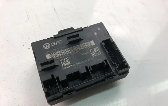 Audi Q5 SQ5 Other control units/modules 8K0959792H