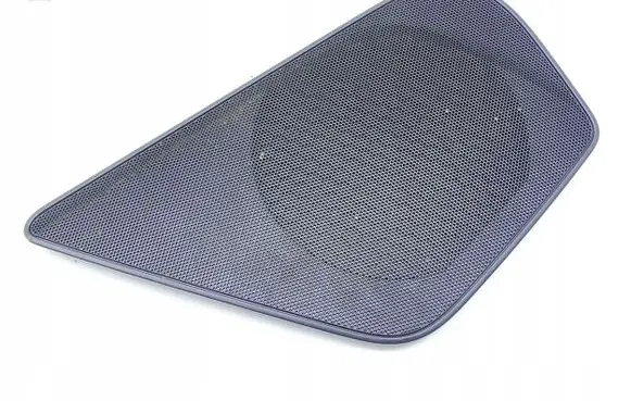 Audi A6 S6 C7 4G Front door speaker cover trim 4G0035420