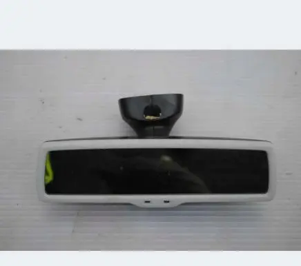 Volkswagen Touran I Rearview mirror trim 1K0858547