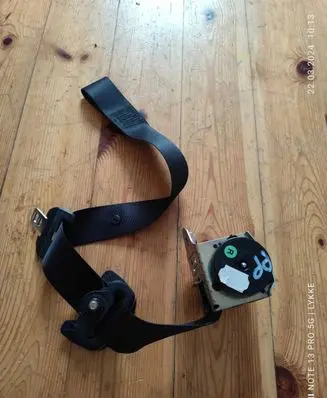 Mini One - Cooper R50 - 53 Front seatbelt 1505913 0429023 G530078802