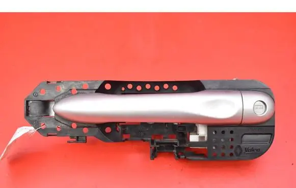 Renault Megane III Front door exterior handle 806070032R